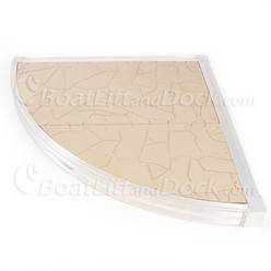 ShoreMaster 90 Degree Vertex Panel