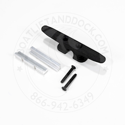 Dock Cleat - ShoreMaster 8" QC Cleat