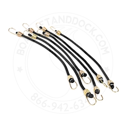 24" Canopy Attaching Bungee (6 pack) 24" Canopy Attaching Bungee (6 pack)
