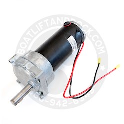 Extreme Max 3005.0508 12V Motor for Boat Lift Buddy (3006.4550)