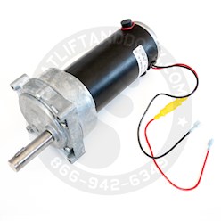 SSAC2 90v Electric Motor - 5310020