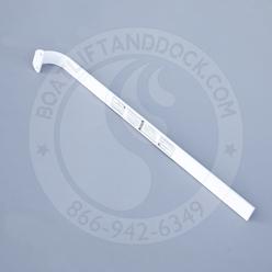 SSDC2/SSAC2 Motor Mounting Arm - 6371001