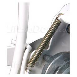 SSDC2/SSAC2 5" Extension Spring - 2121216
