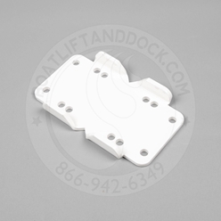 SSDC2/SSAC2 Hoist Mounting Channel - 6168501