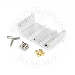 ShoreMaster RS7 QC Accessory Bracket ShoreMaster RS7 QC Accessory Bracket