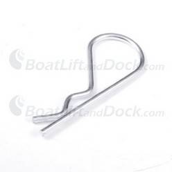 ShoreStation - 15530300 -Hitch Pin Clip #7