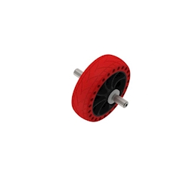 Wave Armor Replacement Wheel Kit for SLX/Sport