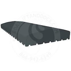 Max Stordry 24 x 122" Shelter-Rite Forest Cover - Closed End Style - MAX24122V-GN Feighner Shelter-Rite Forest Canopy Cove