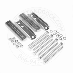 ShoreStation RetroFit Bunk Hardware Kit- HA-0146 ShoreStation RetroFit Bunk Hardware Kit- HA-0146