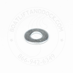 ShoreStation - 1340100 - 1/2 Flat Washer