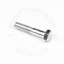ShoreStation - 0110098 - 1/2 x 2-1/2 Hex Bolt