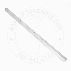 Craftlander 72" Vertical Lift Extension Leg - MH-V