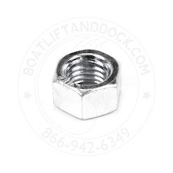 ShoreStation - 1410069G - 5/16 Hex Nut