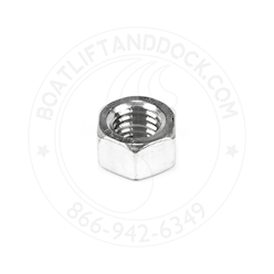 ShoreStation 1450028 - HEX NUT 5/8-18 SS