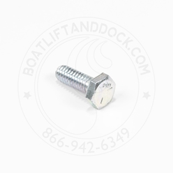 ShoreStation 150020 - HH 1/4-20 X 3/4 MS STAINLESS