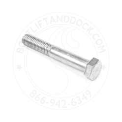 ShoreStation  0150194 - HH 5/8-11 X 4 GR5 SS