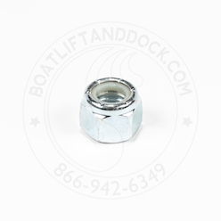 ShoreStation 1440099 - 3/8 HEX LOCK NUT