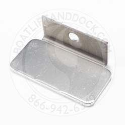 ShoreStation 69023 - BUNK  BRACKET BUNK EXTRUSION