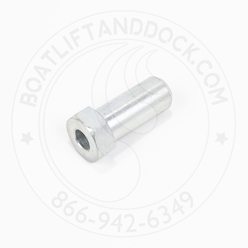 ShoreStation 1420350 - 1/2" SHOULDER NUT