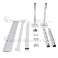 Max Lochdock Shorty Section Leg Kit Max Lochdock Shorty Section Leg Kit