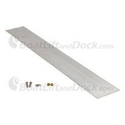 Max Lochdock Pin Striped 4 End Cap w/Mounting Hardware Max Lochdock Pin Striped 4 End Cap w/Mounting Hardware