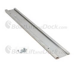 Max Lochdock 4 QCS Female Seawall or Platform Starter w/Stringer Hardware Max Lochdock 4 QCS Female Seawall or Platform Starter w/Stringer Hardware