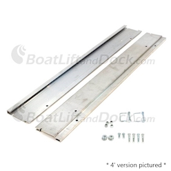 Max Lochdock 12 QCS Male/Female Connectors w/Mounting Hardware Max Lochdock 12 QCS Male/Female Connectors w/Mount