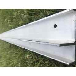 MaxDock 10 Aluminum Dock Stringer - DSRA-101