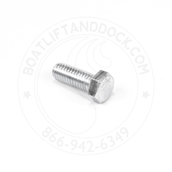 ShoreStation 0110048 - 3/8 X 2 HEX BOLT