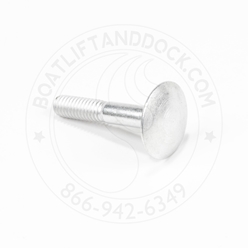 ShoreStation 0210202 - 5/16 x 1 1/2 ELEVATOR BOLT