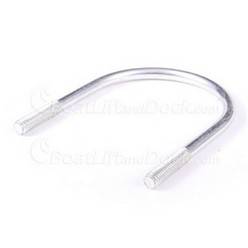 ShoreStation 0340099 - RUB 3/8-16 X 2 7/16 X 5 STAINLESS