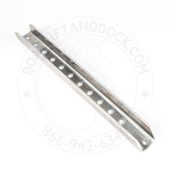 ShoreStation 70816 - Aluminum U Bunk Bracket