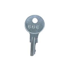 Lift Tech Replacement Key