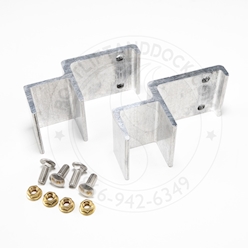 Caterrpillar Clip (pair) required when connecting