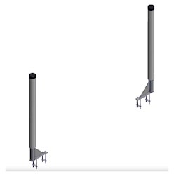 ShoreMaster Single PVC Guide-On ShoreMaster Single PVC Guide-On