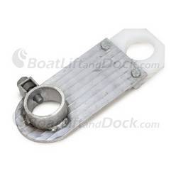 LSP Winch Wheel Support Bracket - 20888 LSP Winch Wheel Support Bracket