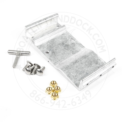 ShoreMaster TS9 QC Accessory Bracket ShoreMaster TS9 QC Accessory Bracket