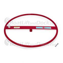 LSP 32" Manual Turn Wheel - LS3004 LSP 32" Manual Turn Wheel - 2005B