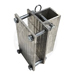 LSP Bunk Socket Assembly - 20119 LSP Bunk Socket - 20119