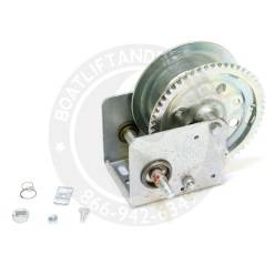 Dutton-Lainson DLB1200A Dutton-Lainson DLB1200A