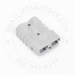 12V Quick Connector - ShoreStation SSDC2 ONLY