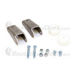 LSP Cantilever Pontoon Roller Kit - PRK LSP Cantilever parts