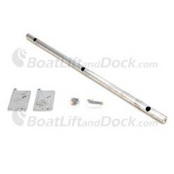 MaxDock 4 Universal Dock Hinge MaxDock 4 Universal Dock Hinge