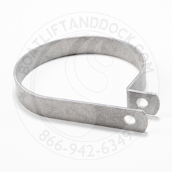 Lift Tech Marine Replacement Motor Strap bracket