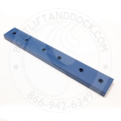 ShoreMaster Cradle Pad Replacement Rubber ShoreMaster Cradle Pad Replacement Rubber