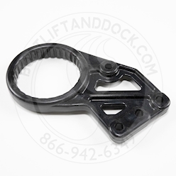 ShoreStation - 3510181 Molded Corner Guide ShoreStation - 3510181 Molded Corner Guide
