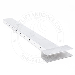 ShoreMaster 3-D Canopy Extension Leg