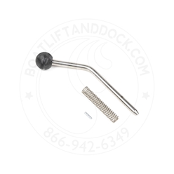 ShoreStation SK0220 - Latch Handle KIt for EON Har