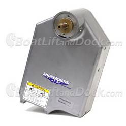 ShoreMaster 4000/5000 Whisper Winch 2.0 - 1031110 4000/5000 Whisper Winch - 1015523