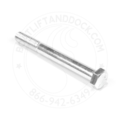 HH 1/2-13 x 6 1/2 HH GR5